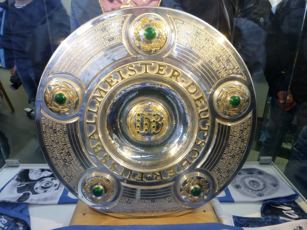 1966 Dt. Meisterschaft