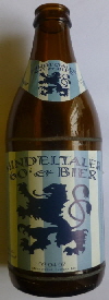 0,5 Mindelheimer 60ger Bier
