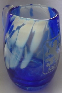 0.5 Bleikristallkrug aus Zwiesel