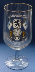 0.3 Pilsglas Tradition, mittler Schrift, ohne Unterschriften