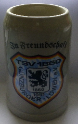 1 l Krug Gnzburger Lwen 1991 fehlt mir leider 