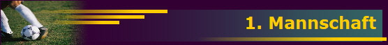 1. Mannschaft