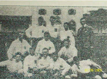 1904 - 2. Mannschaft