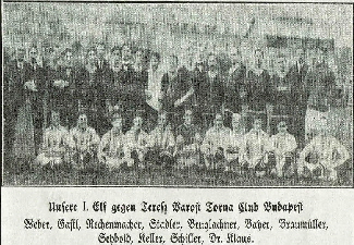 1912-05-27 60 - Teresz Varosi TC Budapest 3-0