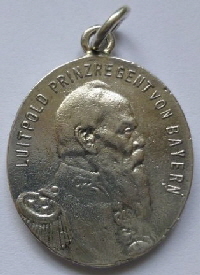 1912 Anhnger Turn Verein Mnchen v. 1860  (1)