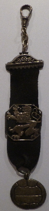 1920er Jahre Bierzipfel (1)
