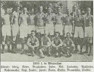 1922-05-27 Winterthur - 60 0-4