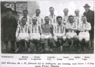1922-10-15  60-Wacker München 1-0(2)