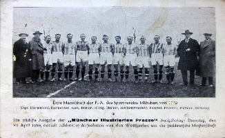 1925-11-22  1. FC Nürnberg - SV 1860 1-3  (1)