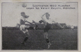 1926 Greiling Fuballsprt nr. 49 60 - Bayern (1)