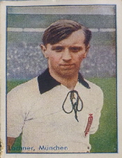 1926 Greiling Sportbilder Lachner 