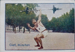 1926 Greiling Sportbilder Reihe b Gietl Mnchen (2)