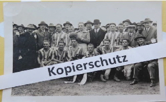1927-04-24 SV 1860-FSV Frankfurt in Pforzheim - Quali zur Endrunde Deutsche Meisterschaft 2-0 (2)