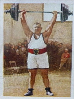 1928 Jamatzi Die Welt in Bildern Serie 119-Bild 2 Straberger (2)