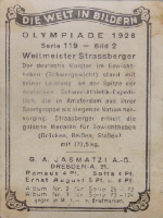 1928 Jamatzi Die Welt in Bildern Serie 119-Bild 2 Straberger (3)