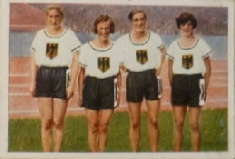 1928 Olympiade  Die Welt in Bildern Alboum 3 Yenidze (2)