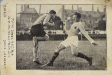 1928 Zuban 1-21 60-VfR Frth