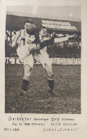 1928 Zuban 10-9 Harlander 60-VfB Stuttgart