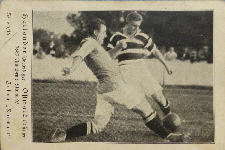 1928 Zuban 5-15 60 - Altona 93