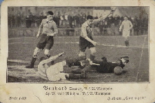 1928 Zuban 6-12 60-VfR Mannheim