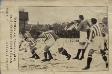 1928 Zuban 6-18 60-Schwaben Augsburg