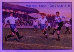 1930 - 31 Greiling Serie 1 Nr. 81 60 - Guts-Muts Dresden (1)