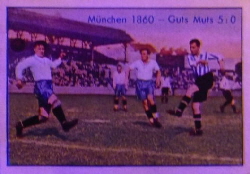 1930 - 31 Greiling Serie 1 Nr. 81 60 - Guts-Muts Dresden  (2)