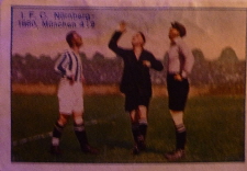 1930-31 Greiling 6. Serie Fussballsport Nrnberg-60 4-2 Bild 11  (2)