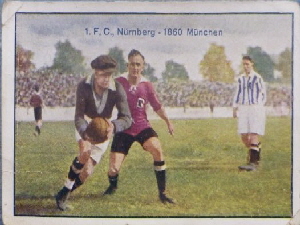 1930-31 Greiling 8. Serie Bild 16 Nrnberg-60 4-1 (2)