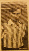 1930-31 Liga Bilder Lachner