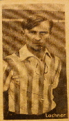 1930-31 Liga Bilder Lachner