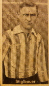 1930-31 Liga Bilder Stiglbauer