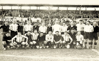 1931-04-18 1860 - Ambrosiana Mailand 0-0 fehlt mir