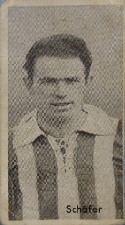 1931 Liga Bilder Meister-Serie Nr. 1 Schfer (1)