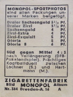 1931 Monopol Nr. 304 Pokalendspiel Sd-Mittel mit Lachner links (2)