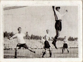 1932 Bulgaria Sport Hertha - 60 1
