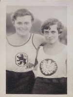 1932 Bulgaria Sport Nr. 1 Gelius-Mnchen links (2)