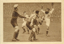 1932 Monopol Serie B Nr. 314