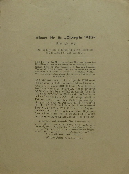 1932 Olympia Album Nr. 6, Bild 155 Strassberger und Wlpert (1)