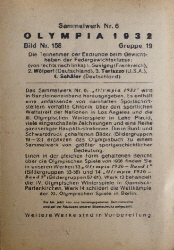 1932 Olympia Los Angeles mit Wlpert 2.v.rechts (2)