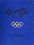 1932 Olympia
