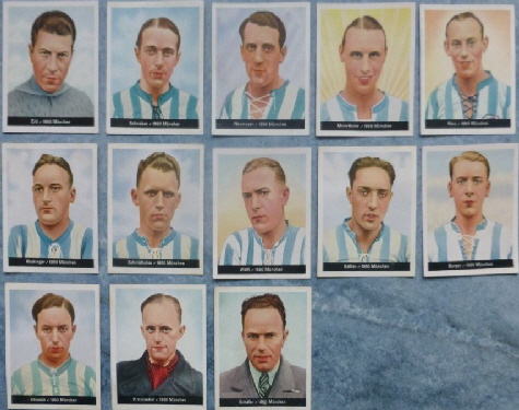 1937 HINEIN-Cigarettenfabrik Mller und Co Dresden (2)