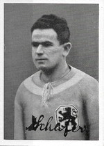 1939 Kicker Bilderwerk Nr. 259 Schfer