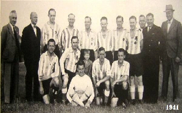 1941 Alte Liga