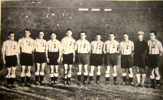 1942-11-15  Pokalendspiel gegen Schalke in Berlin 2-0 (1)