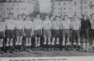 1942 Pokal 60 - TUS Lipine 