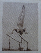 1950-51  Schuma Vom deutschen Sport Band 2 Sportgren einst und jetzt (3)