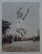 1950-51  Schuma Vom deutschen Sport Band 2 Sportgren einst und jetzt (4)