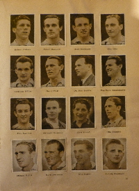 1950-51 Atos Veritas Album komplett 1 (2)