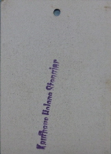 1950-51 Bunur Werbung Bild 4 FCN-60 0-1 26.2.50 (2)